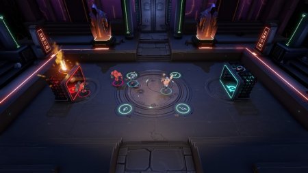 HyperBrawl Tournament